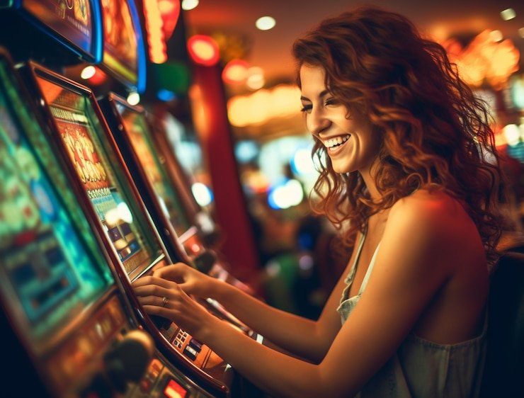 Live Chat Game