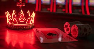 Permainan slot Playtech dengan fitur bonus dan simbol liar